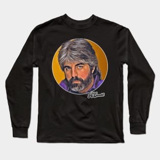 McDonald Gold Long Sleeve T-Shirt